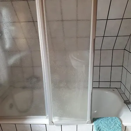 Apartment Ruegen_fewo 41 Rambin